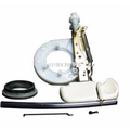 LOWER MECH ASSY
