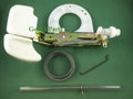 LOWER MECH ASSY