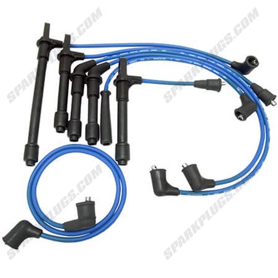 NGK auto part