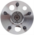 WHEEL HUB ASSEMBLY