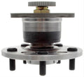 WHEEL HUB ASSEMBLY