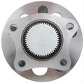 WHEEL HUB ASSEMBLY