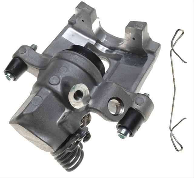 DISC BRAKE CALIPER
