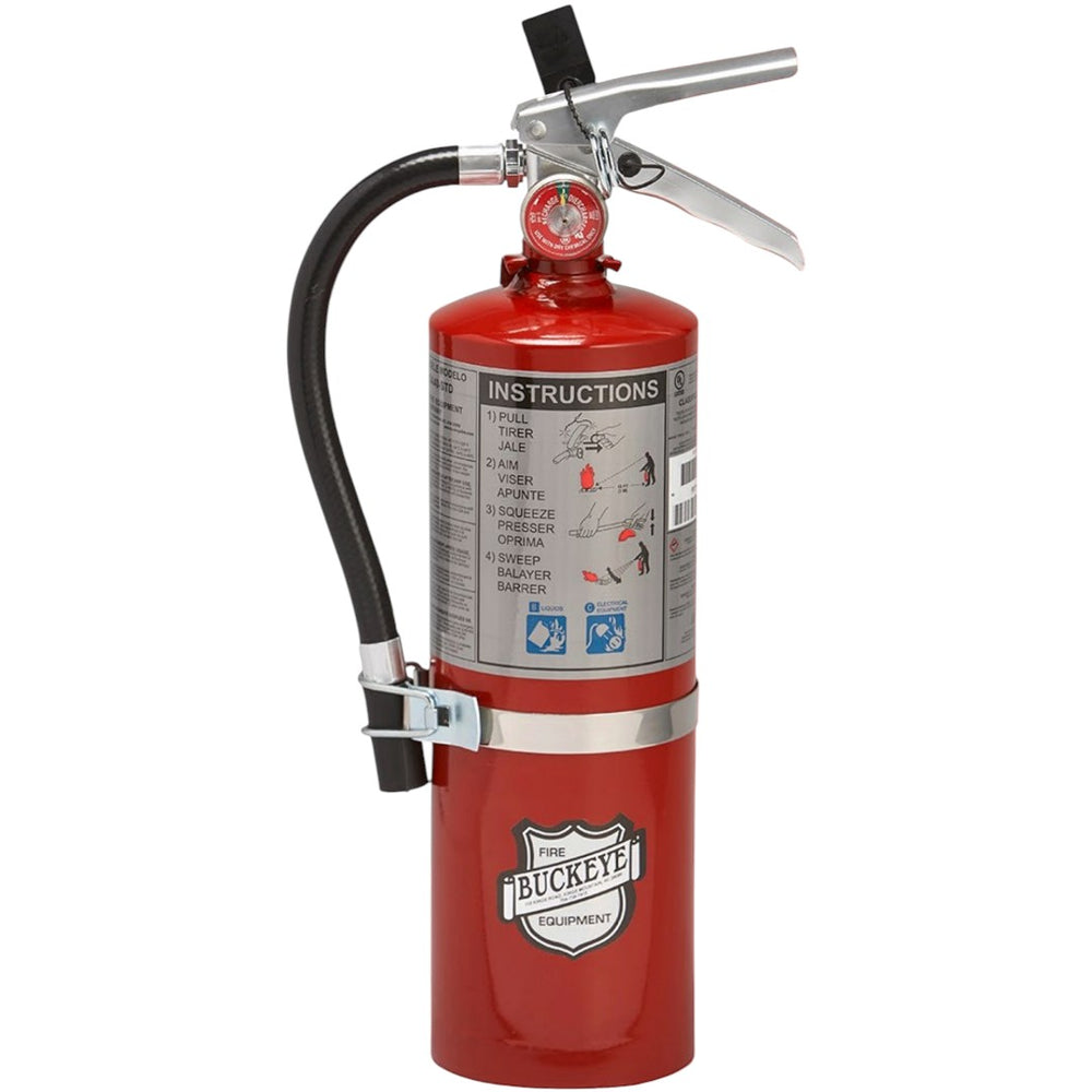 BUCKEYE FIRE auto part