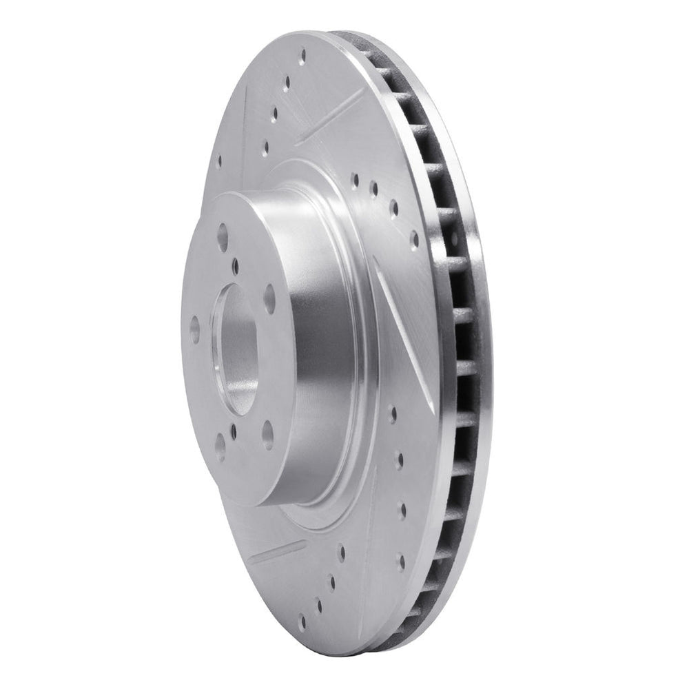 R1 Concepts silver auto part