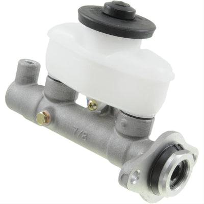 NEW MASTER CYLINDER
