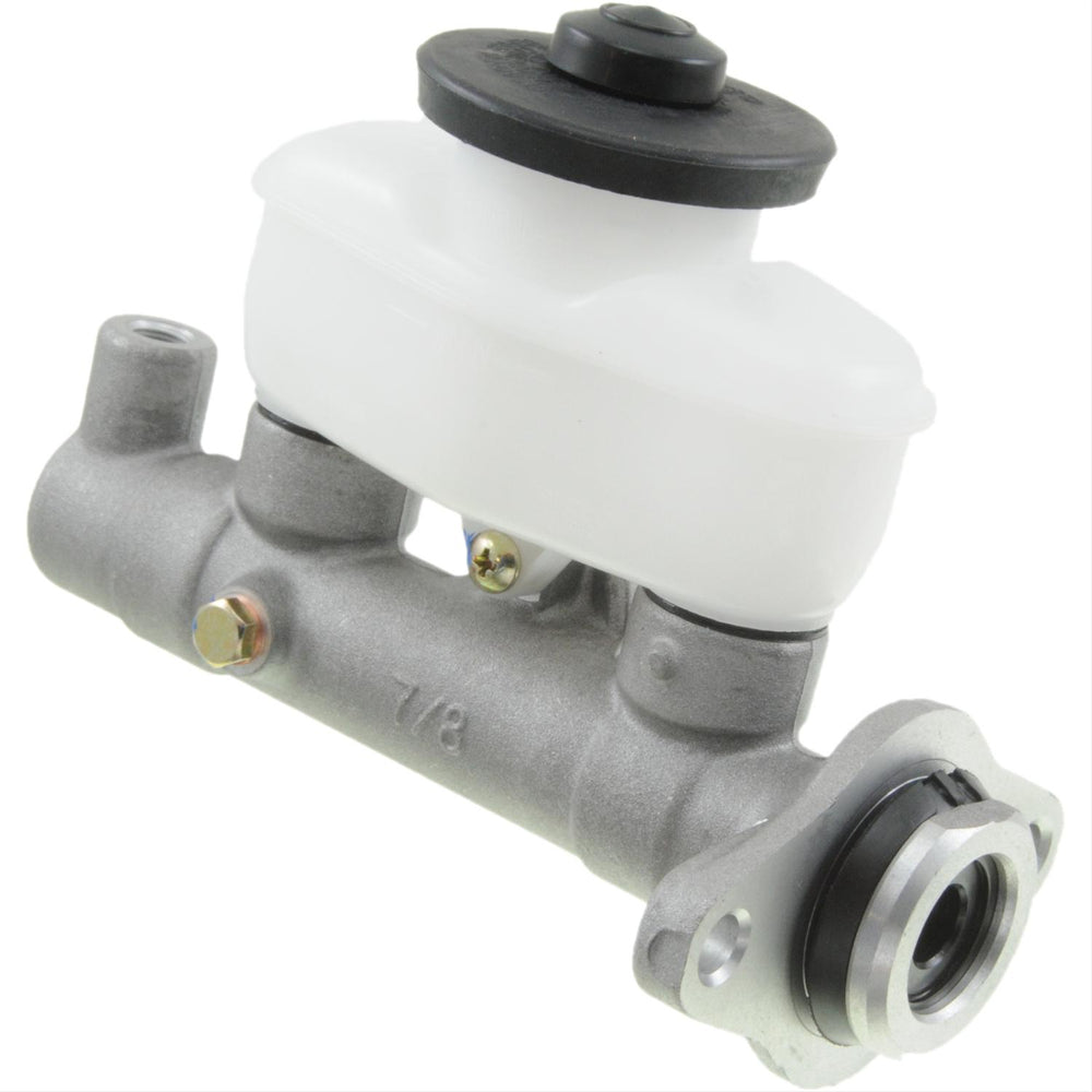 NEW MASTER CYLINDER