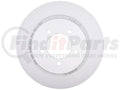 BRAKE ROTOR-DIH PRKG BR