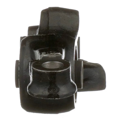 DELPHI control arms