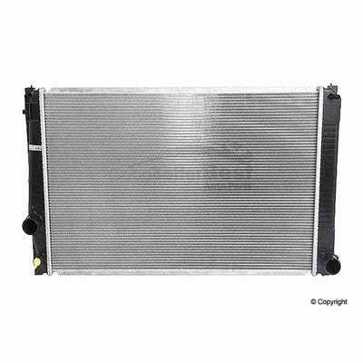 Koyo OEM Replacement 06-08 TY RAV4 2.4L I4 AT