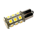 #1141 BULB, 24 LED, SW 12V 6PK