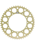 Renthal 94-23 Kaw KX125/250/F/450/F/X/ KLX250/300R/450F/R Rear Sprocket LTD Ed.- H Anod 520-50 T