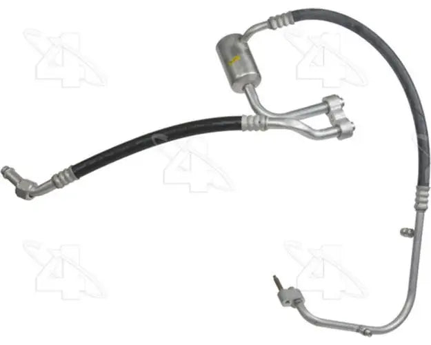 FOUR SEASONS auto part