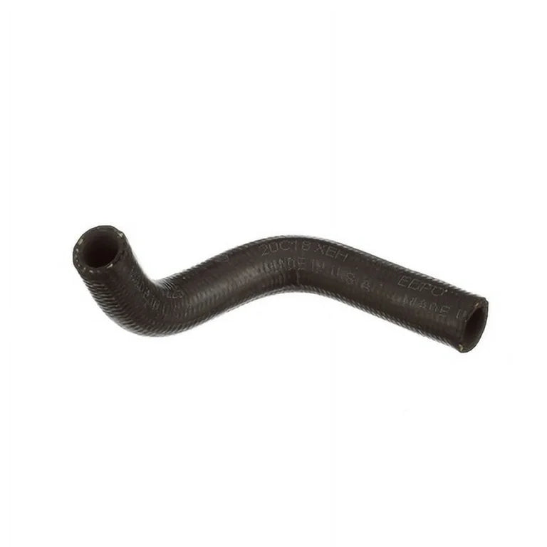 Gates 16-23 Toyota Tacoma V-6 3.5L Heater Inlet Molded Heater Hose