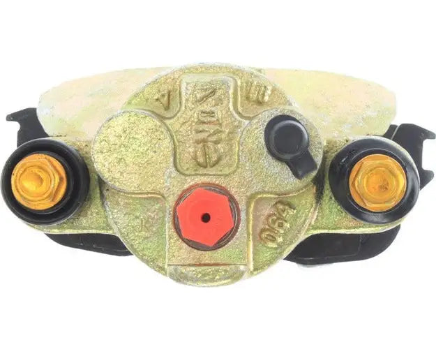 Centric Posi-Quiet Loaded Caliper - Rear Left