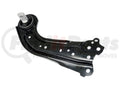 SUSPENSION TRAILING ARM