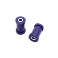 SuperPro Front Leaf Spring and Shackle Bushing Kit