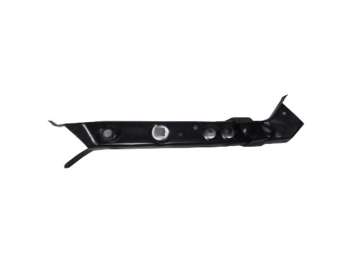 CAPA RADIATOR SUPPORT SIDE SUPPORT; UPPER; RH NISSAN QASHQAI 1721
