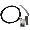 RJS PARACHUTE RELEASE CABLE STEEL