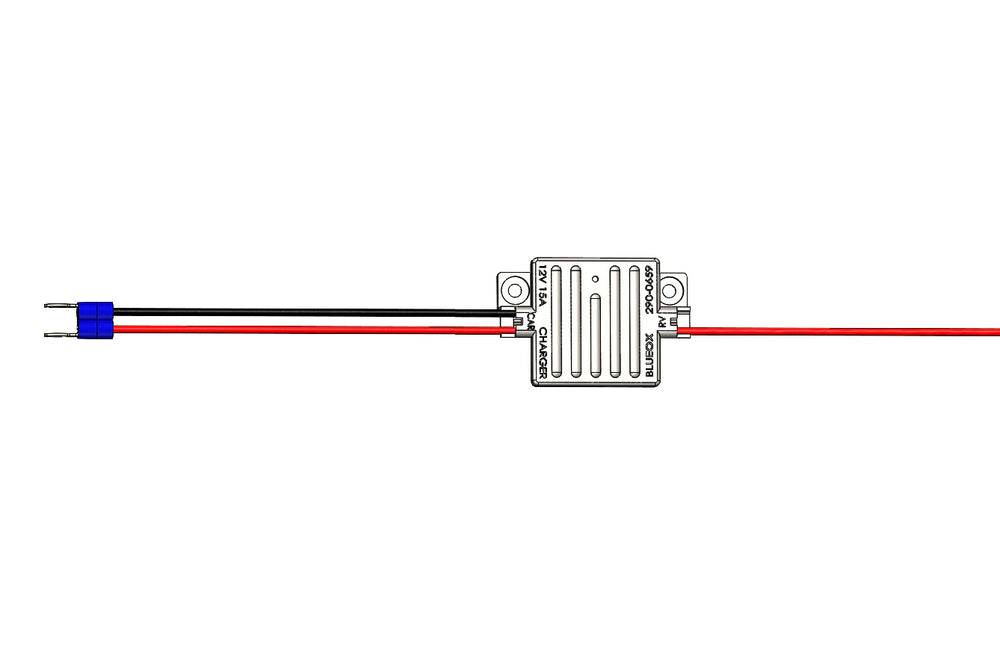 KIT, TOWED VEHICLE CHARGE LINE