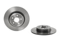 DISC BRAKE ROTOR