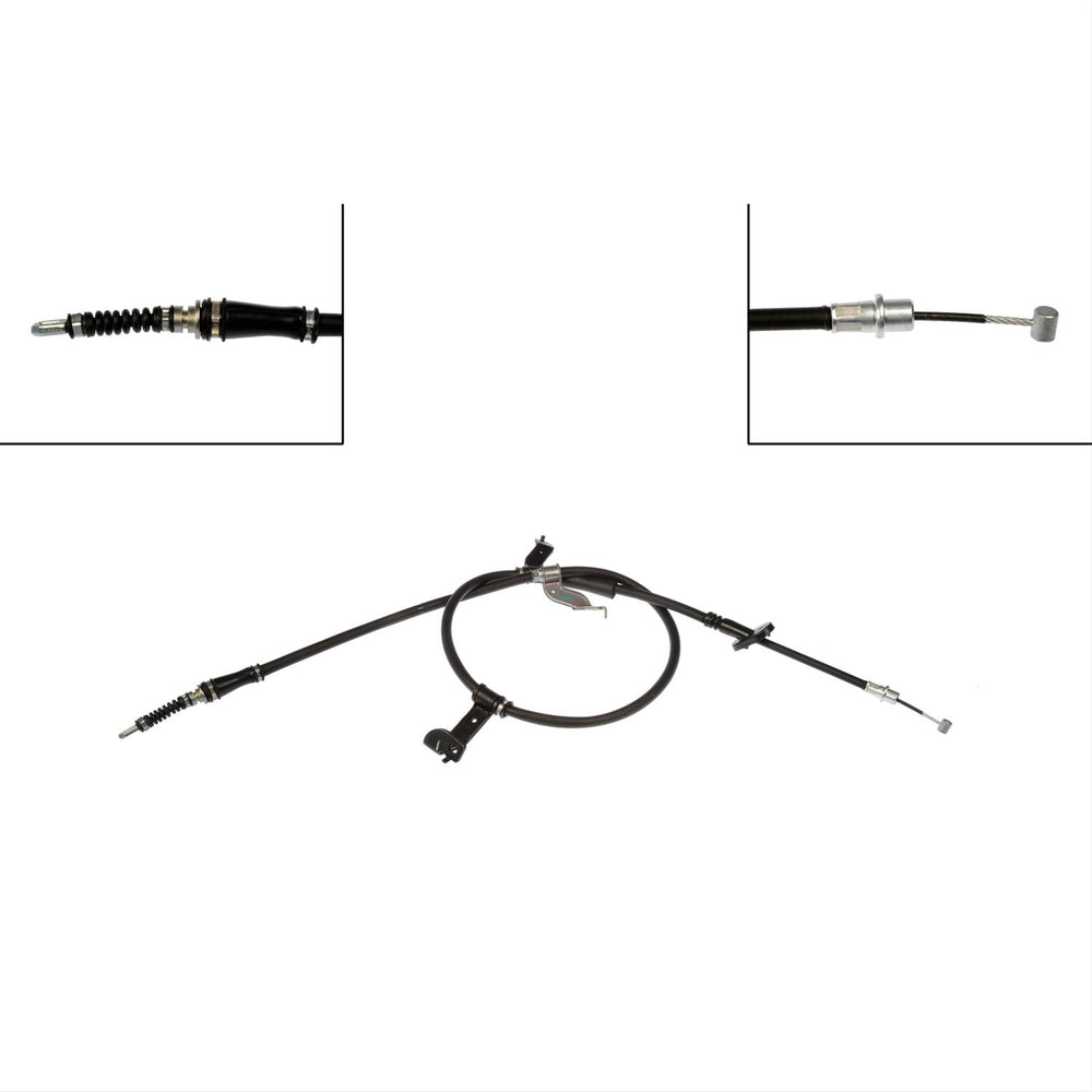 BRAKE CABLE