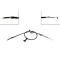 BRAKE CABLE