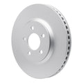 DFC 05-14 Ford Mustang Front GeoSPEC Coated Rotor