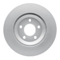 DFC 05-14 Ford Mustang Front GeoSPEC Coated Rotor