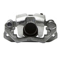 DFC 81-85 Mazda RX-7 Front-R Premium Caliper - Silver Zinc Coated