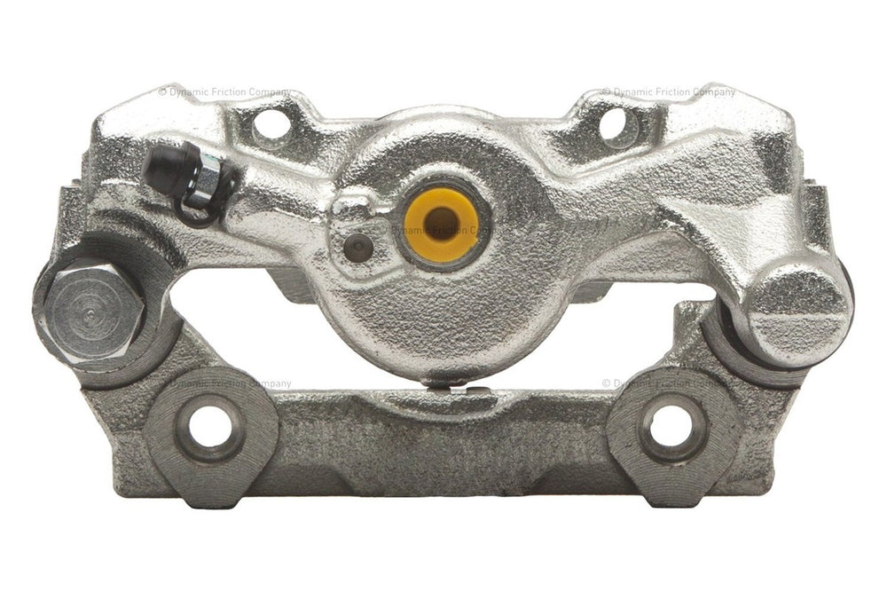 DFC silver auto part