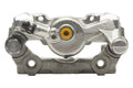 DFC 06-13 Lexus IS250 Rear-R Premium Caliper - Silver Zinc Coated