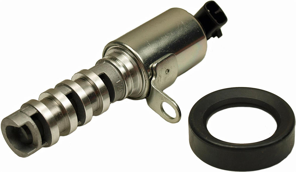 ENGINE VARIABLE VALVE TIMING (VVT)