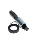 ENGINE VARIABLE VALVE TIMING (VVT)