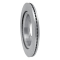 DFC 21-25 Ford F-150 Lightning Rear Brake Rotor
