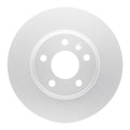 DFC 11-25 Buick Encore GX Front GeoSPEC Coated Rotor