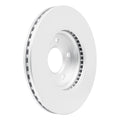 DFC 11-25 Buick Encore GX Front GeoSPEC Coated Rotor