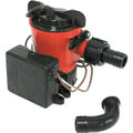 ULTIMA CARTRIDGE COMBO 1000 GPH 12V