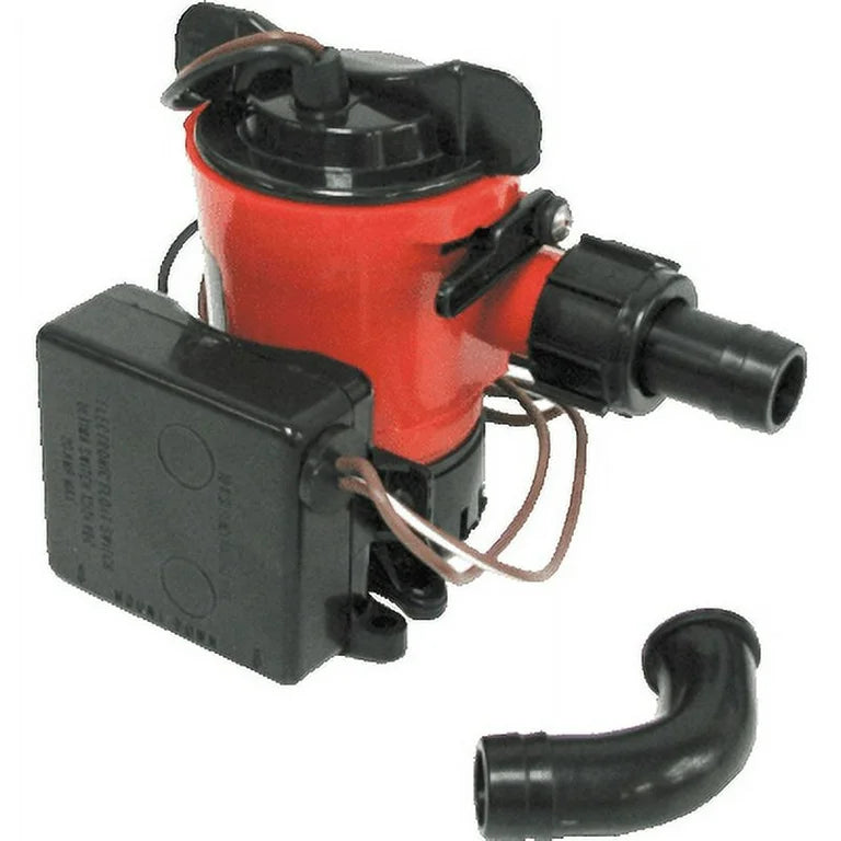 Johnson Pump auto part