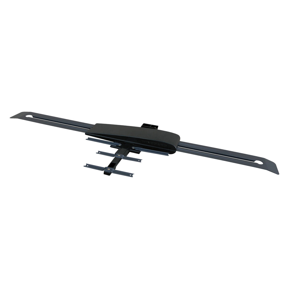 SENSAR IV AMPLIFIED ANTENNA HEAD BLACK