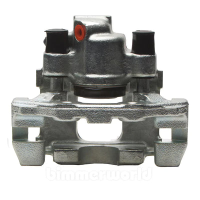 DFC silver auto part