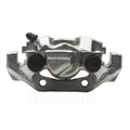 DFC 84-91 BMW 325iX Rear-R Premium Caliper - Silver Zinc Coated
