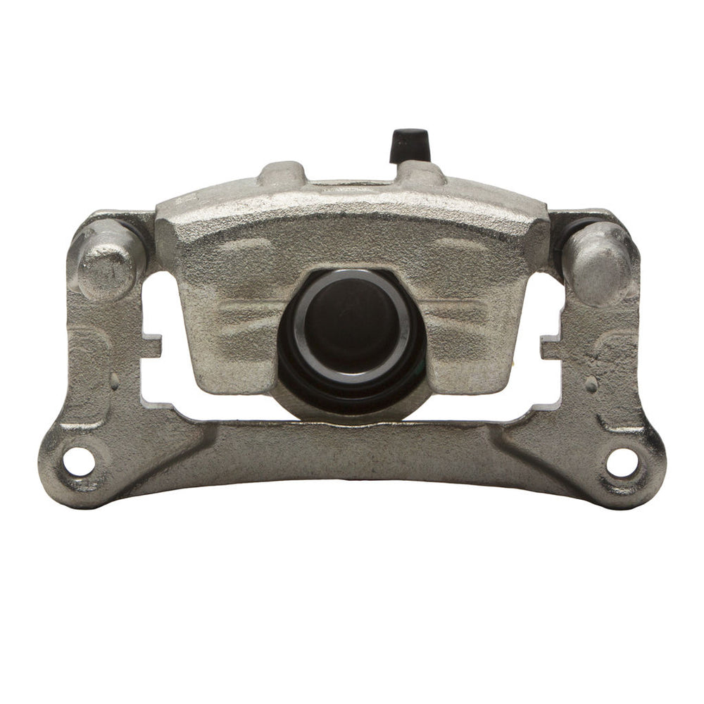 DFC silver auto part