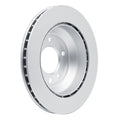 DFC 03-18 Audi Q7 Rear GeoSPEC Coated Rotor
