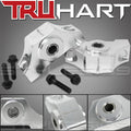 Civic / Integra 92-00 / 94-01 Solid Billet Torque Mounts Pair (Polished)