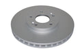 DBA 05-15 Hyundai Sonata V6 Front En-Shield Standard Rotor