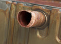 HEATER CORE