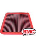 BMC 02-12 Isuzu D-Max 2.4L Replacement Panel Air Filter