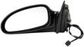 SIDE VIEW MIRROR - L
