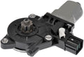 WINDOW LIFT MOTOR
